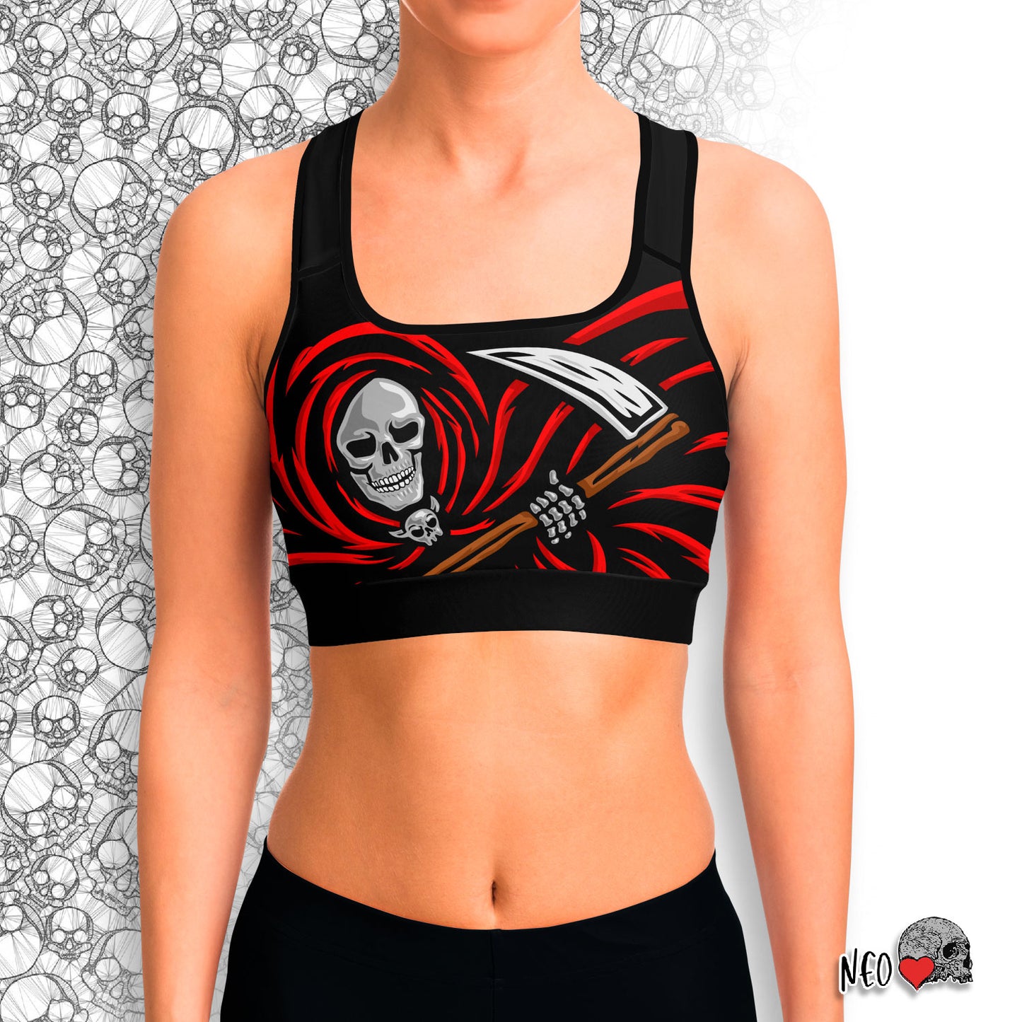gothic fitness