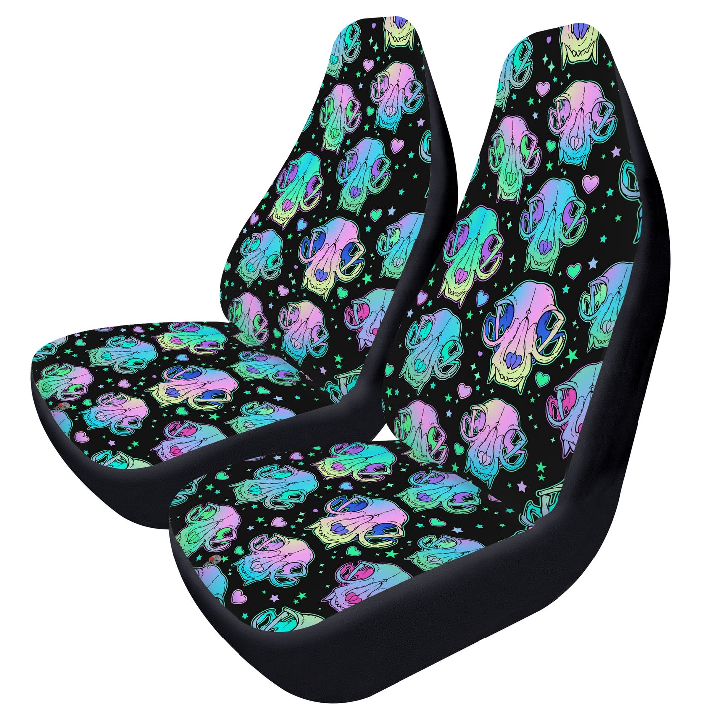 Little Buddies Car Seat Covers
