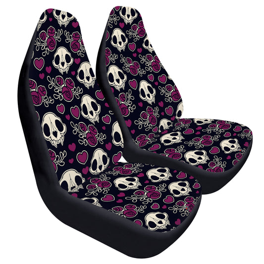 Beloved Car Seat Covers