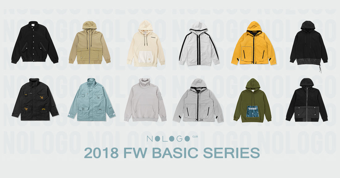 neoskull basic series streetwear collection