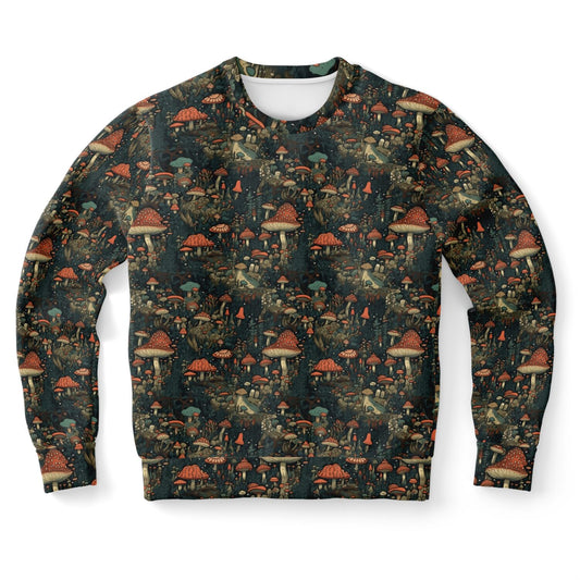 Ancient Forest Sweatshirt