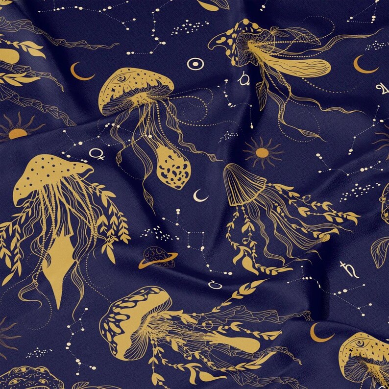 Mystical Mushrooms Short Sleeve Button-Down Comfort Shirt - NeoSkull