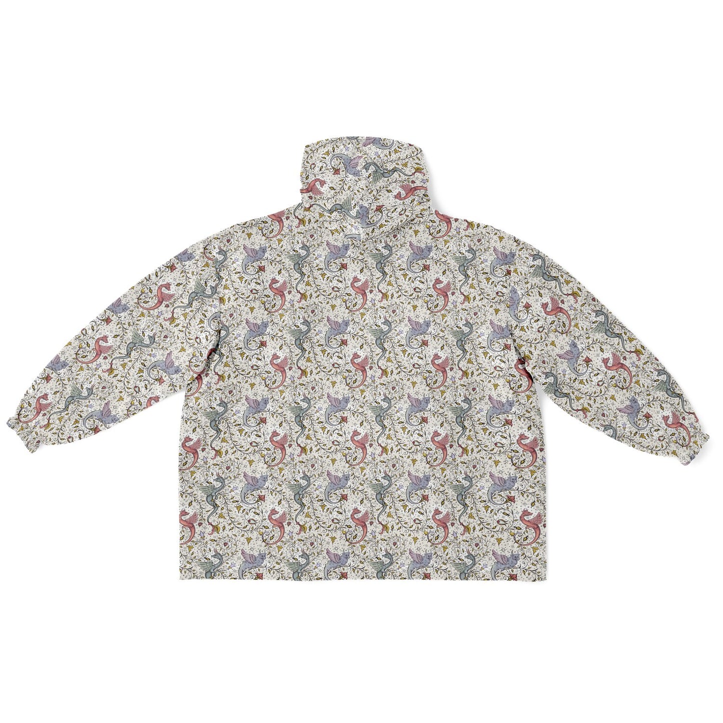 Medieval Snug Hoodie Classic - NeoSkull