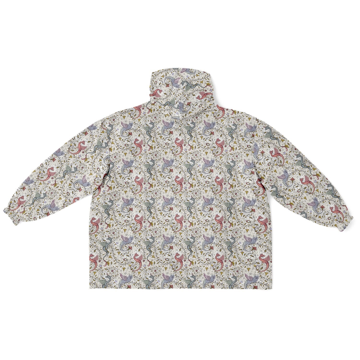 Medieval Snug Hoodie Classic - NeoSkull