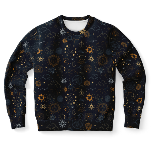 Celestial Sweatshirt