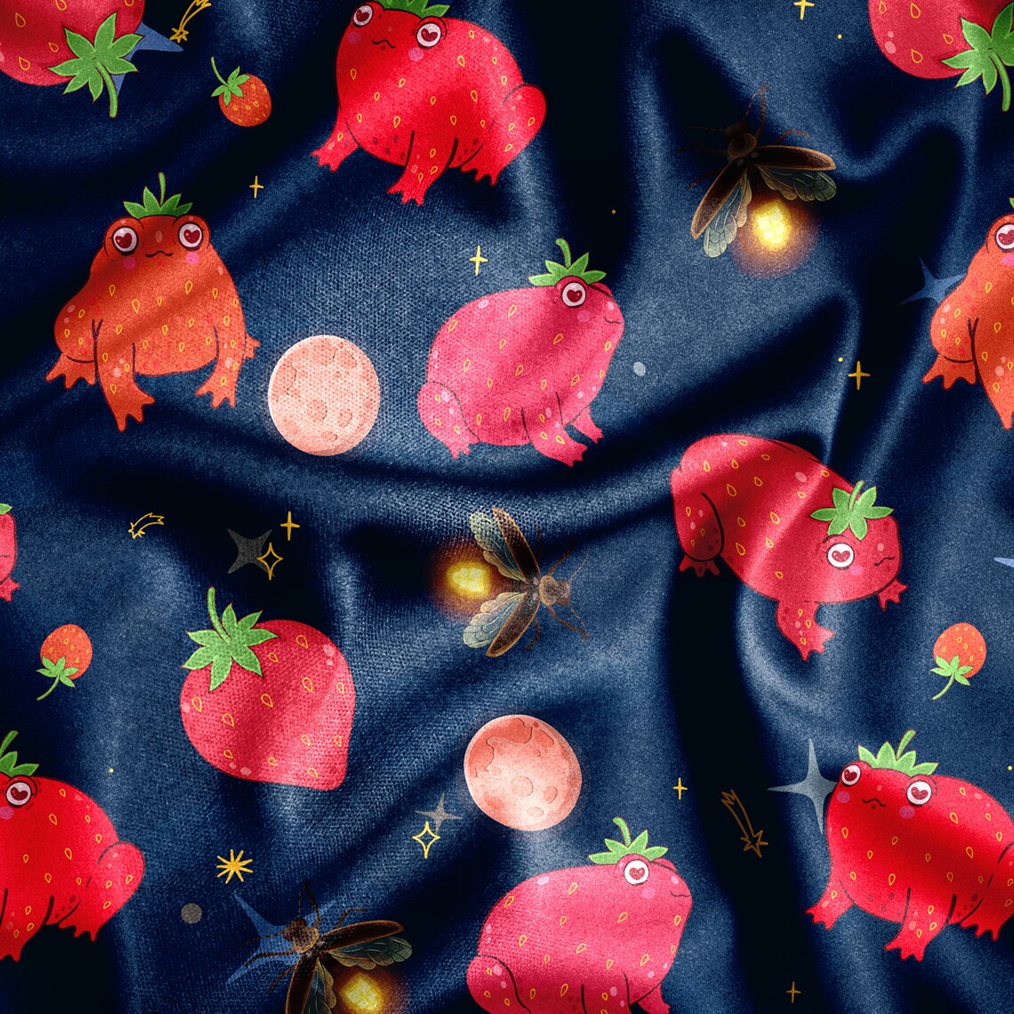 Crimson Frof Short Sleeve Button Up Shirt