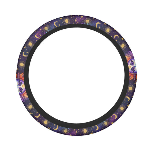 Tarot Sun Elastic Steering Wheel Cover