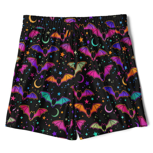 Party Bats 2-in-1 shorts