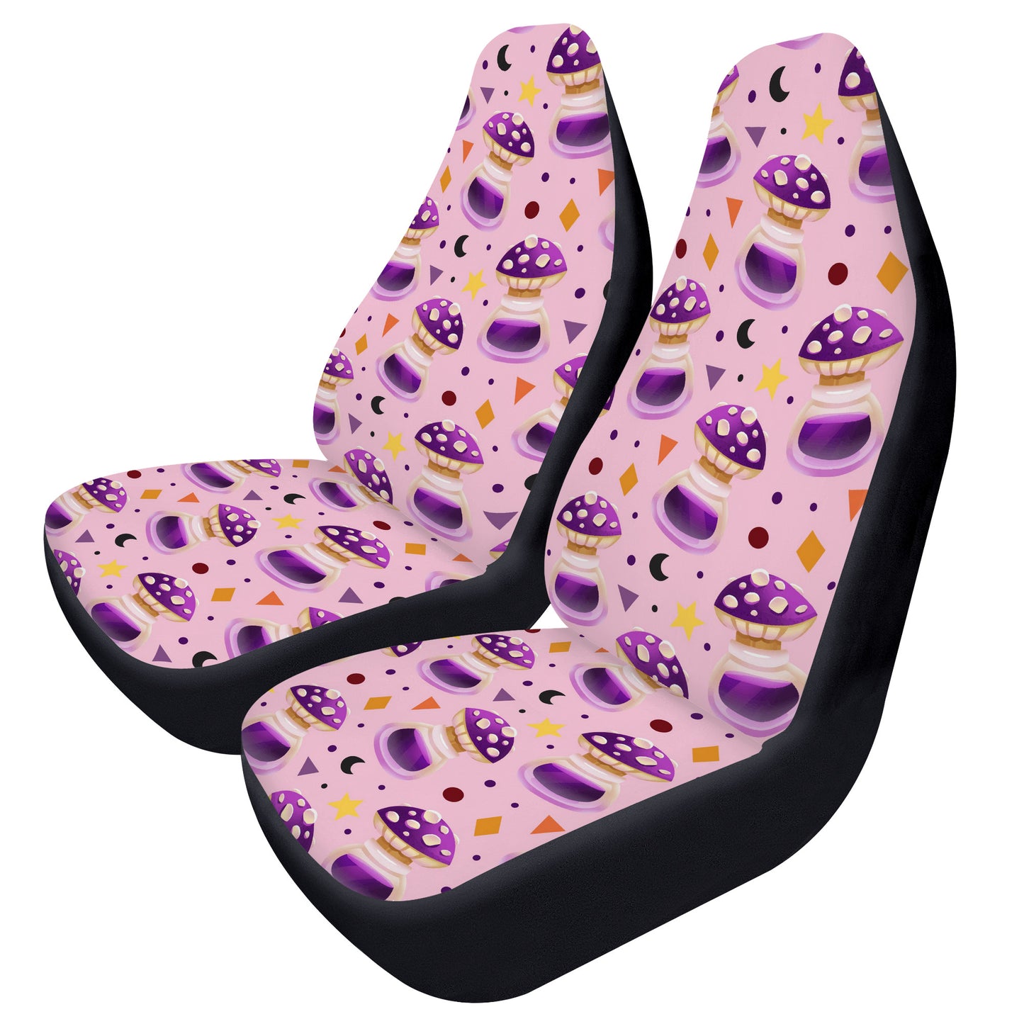 Special Potion Car Seat Covers