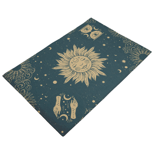 Mystical Area Rug
