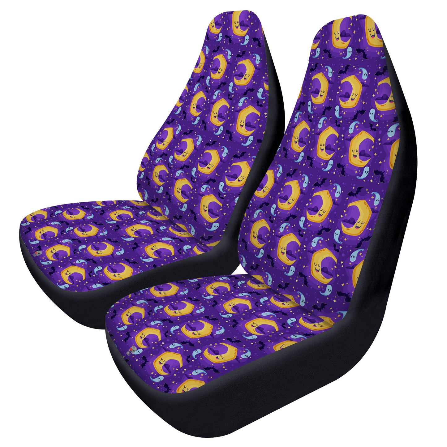 Happy Moon Car Seat Covers