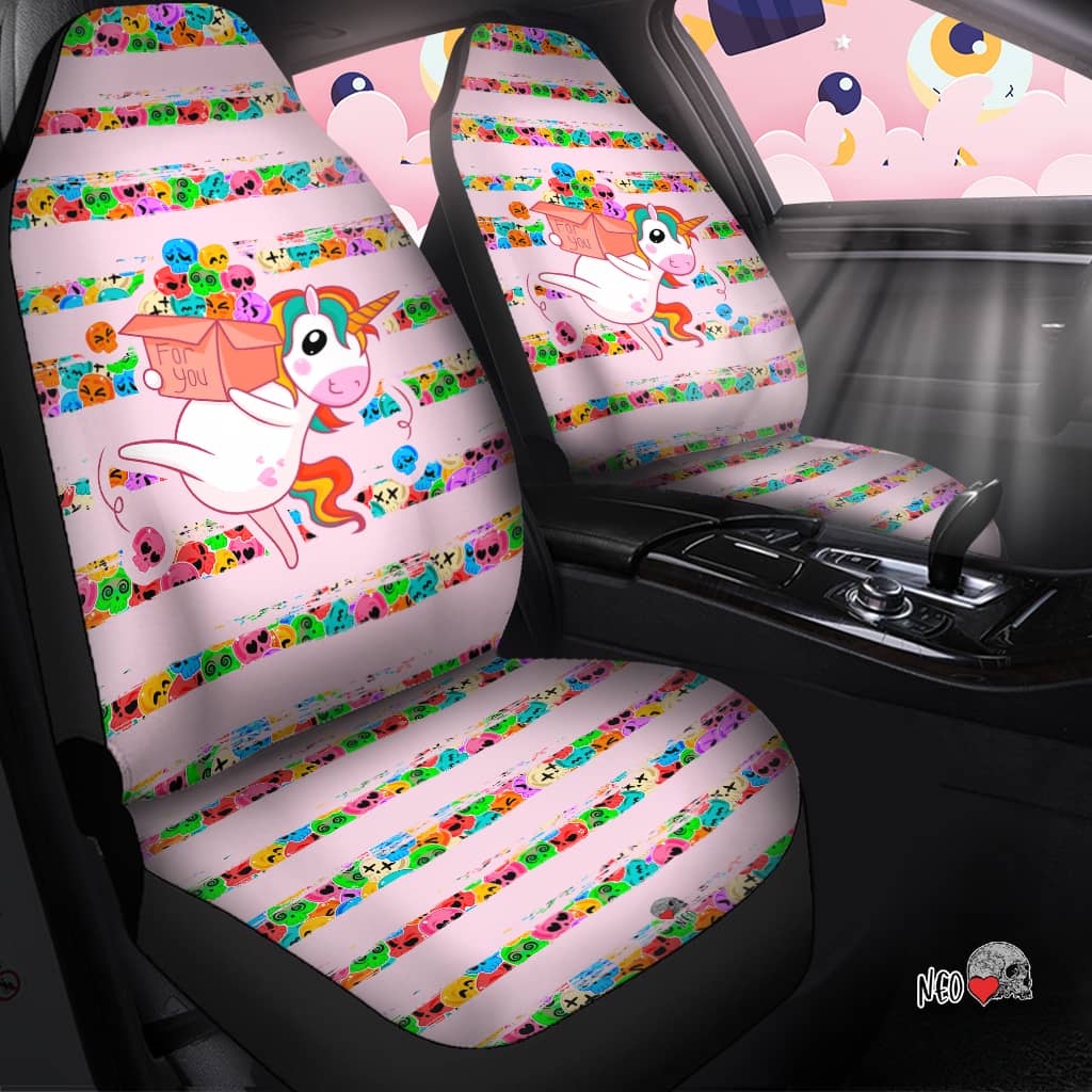 Unicorn car clearance seat canopy