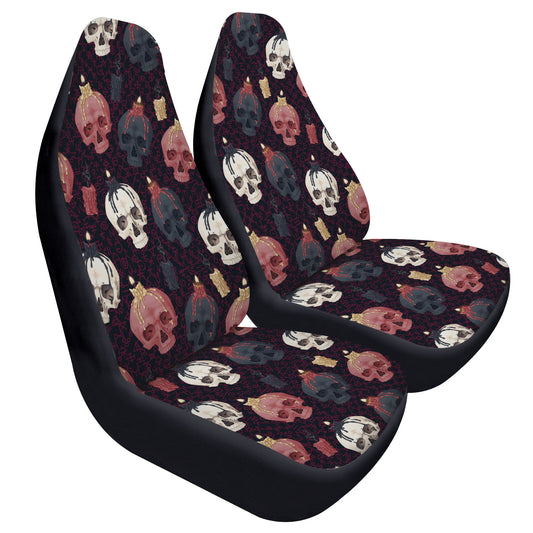 Candlelight Car Seat Covers