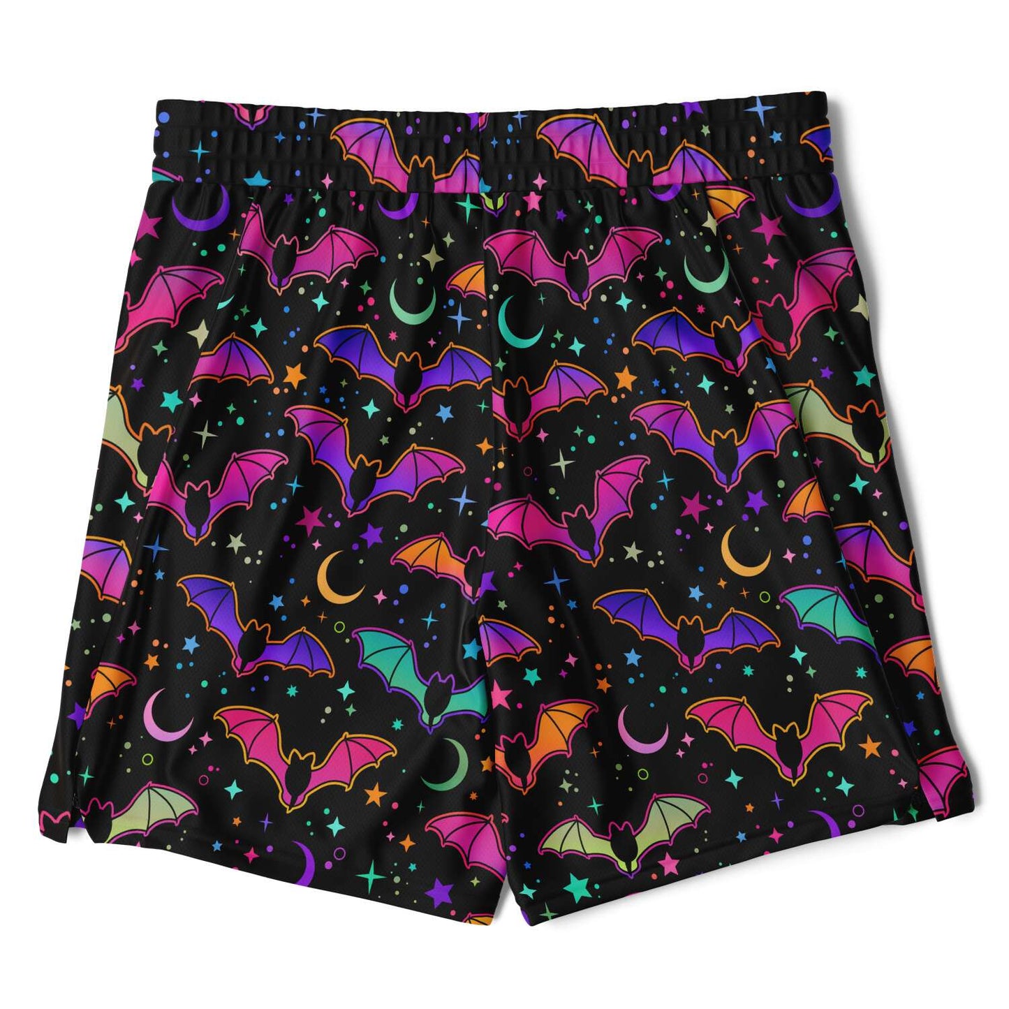 Party Bats 2-in-1 shorts