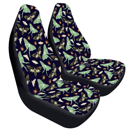 Lost Souls Car Seat Covers