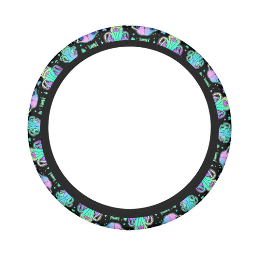 Little Buddies Elastic Steering Wheel Cover