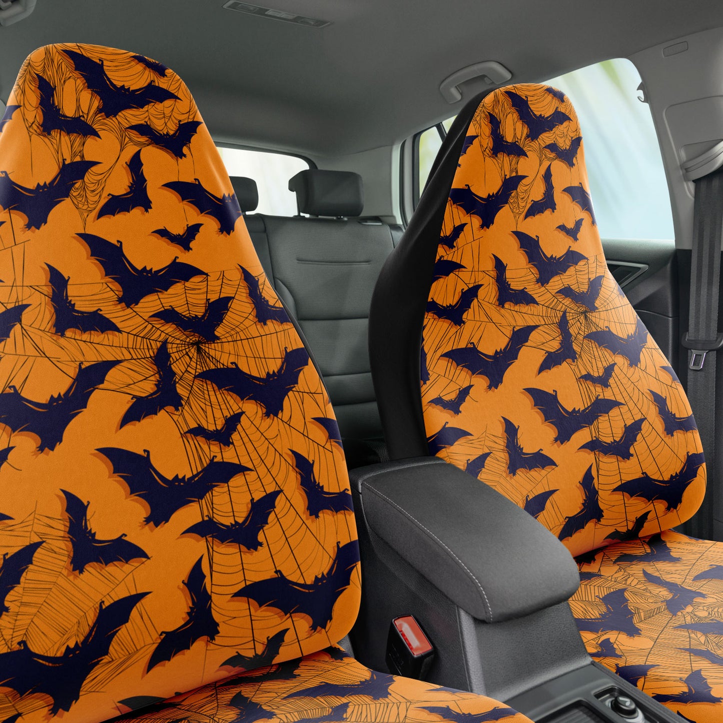 universal car seat covers