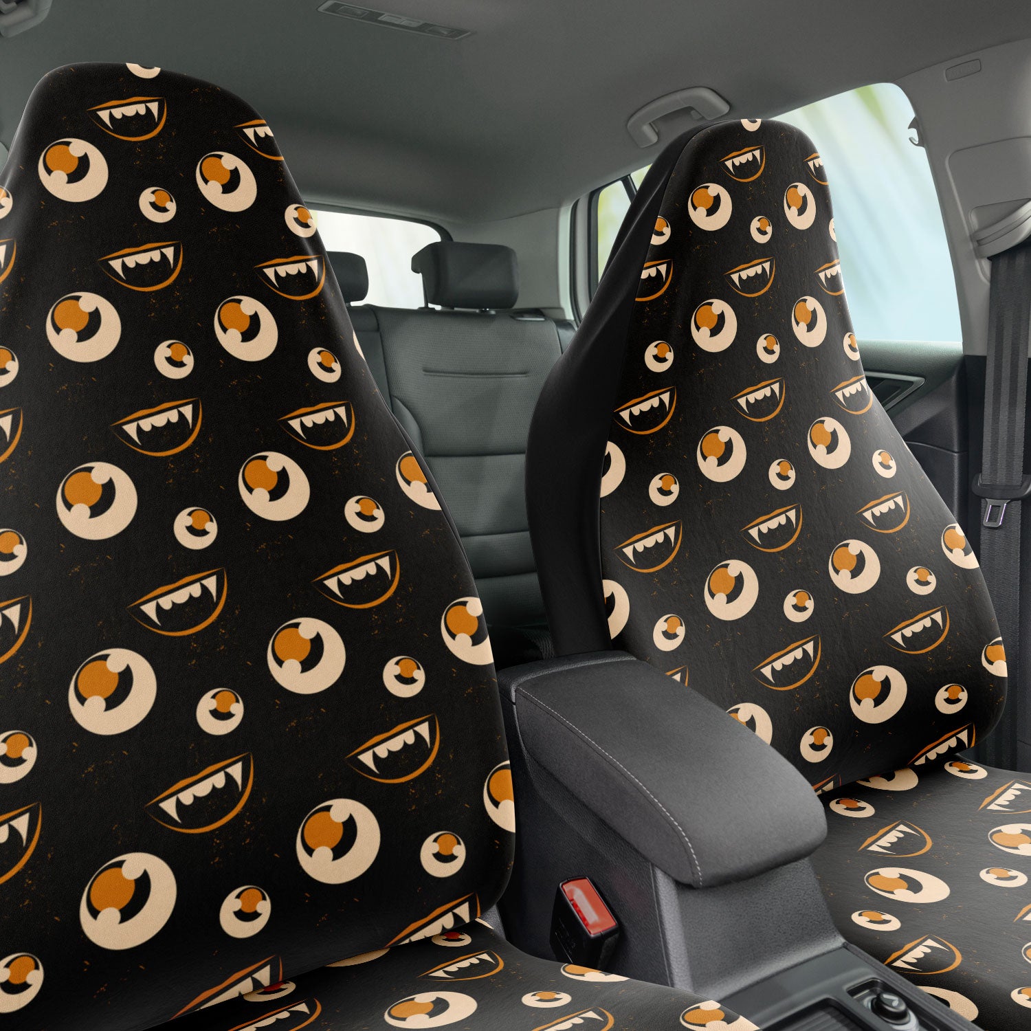 vamp car seat covers