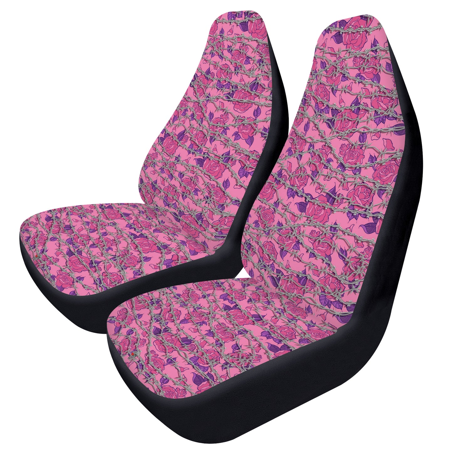 Forbiden Car Seat Covers